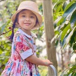 Meet your Posher, Marina